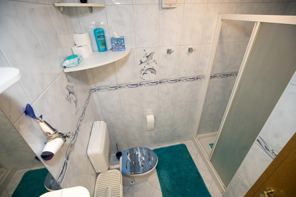 Apartmaji Matej Cvetek Бохинь Экстерьер фото