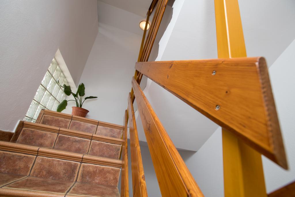 Apartmaji Matej Cvetek Бохинь Экстерьер фото