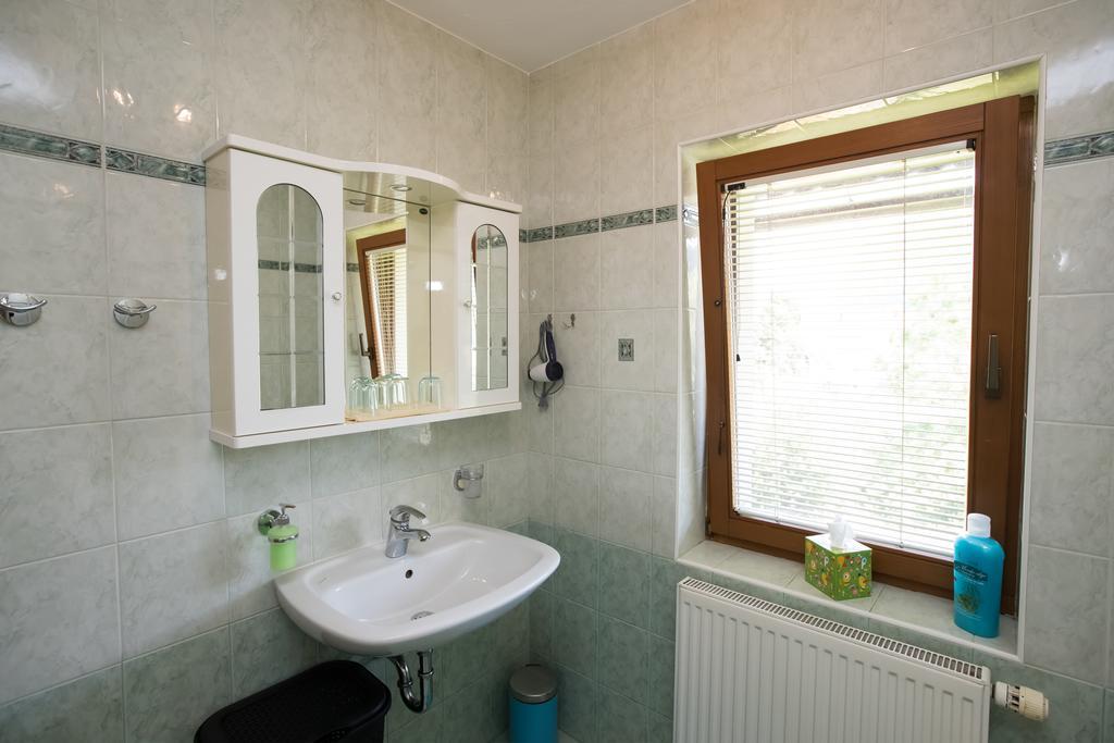 Apartmaji Matej Cvetek Бохинь Экстерьер фото